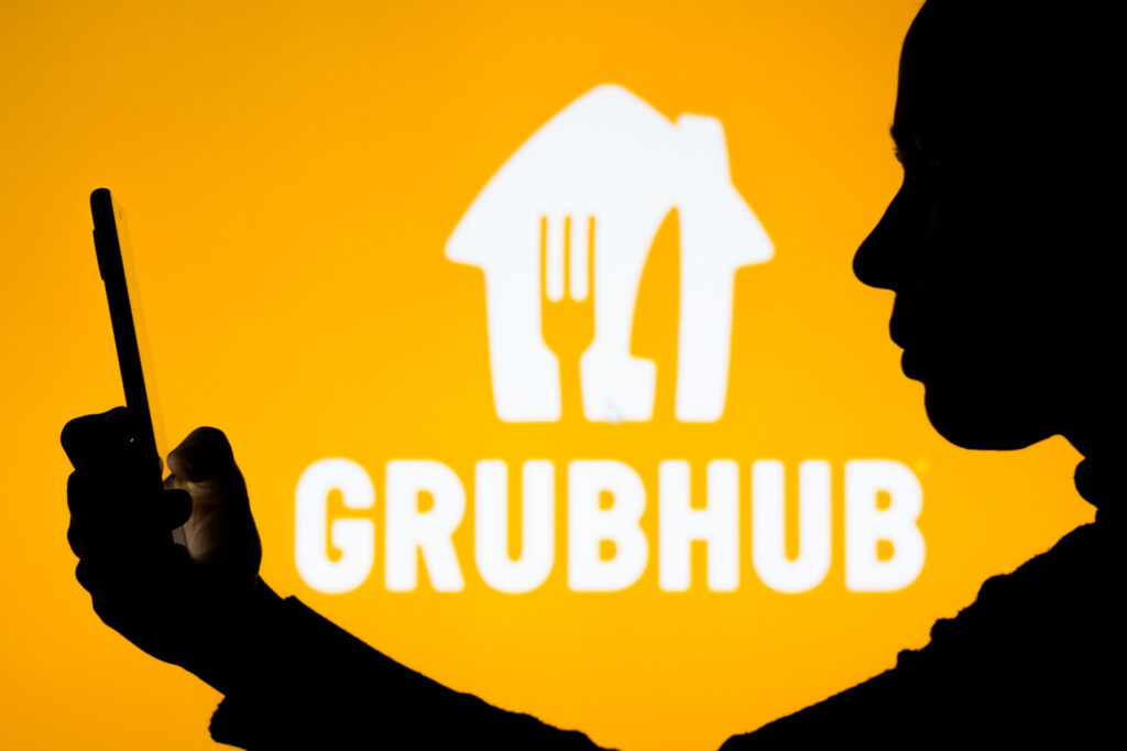 Grubhub