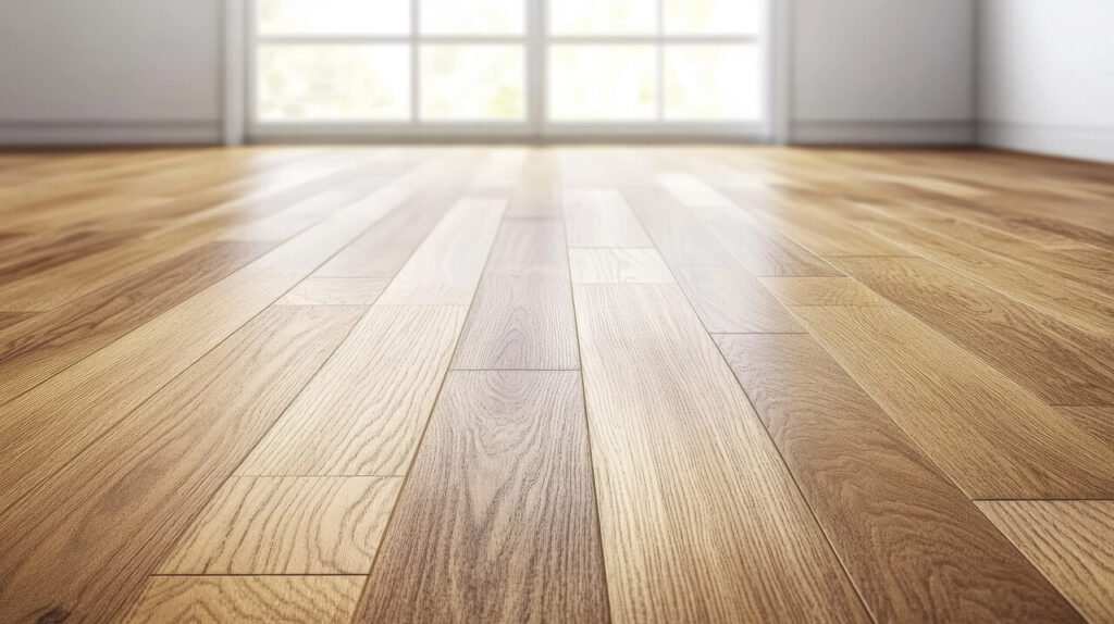 Flooring Options