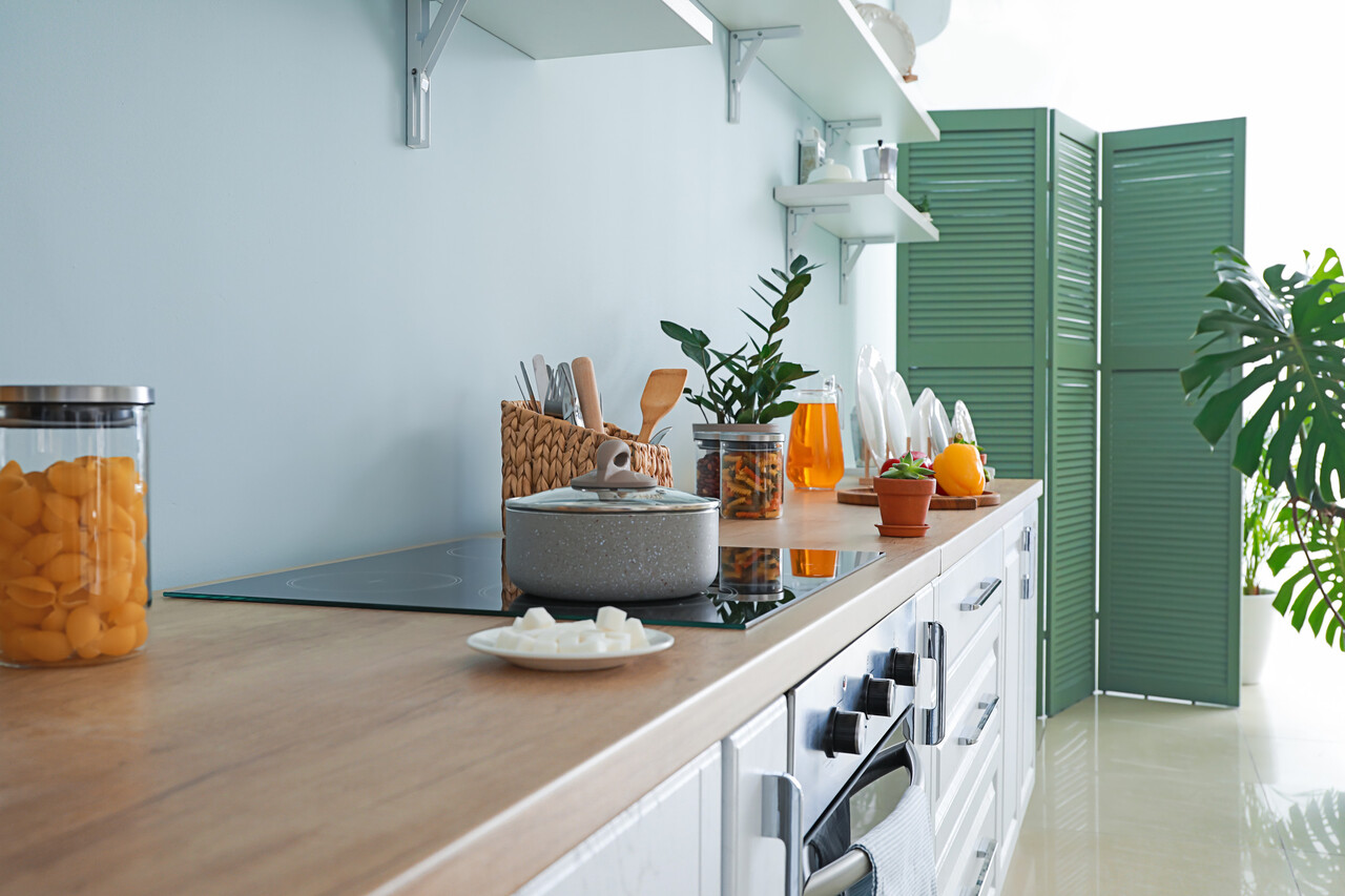 Style in Your Kitchen