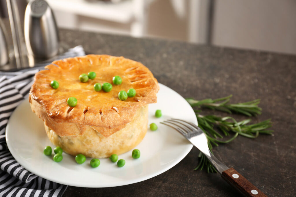 Popular Winter Comfort Food