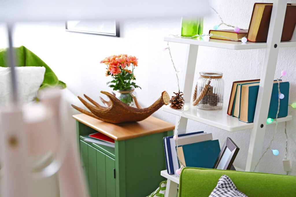 Create Themed Groupings Or Story Corners