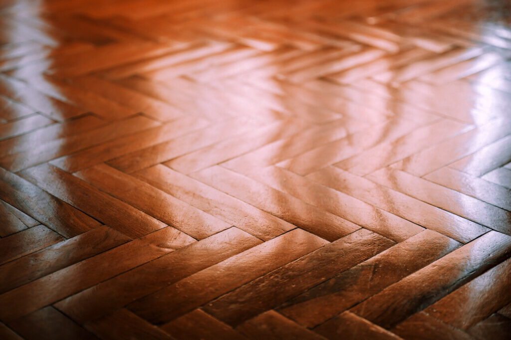 Engineered Hardwood