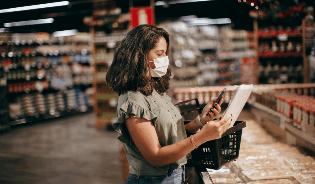 HEB Points and Digital Offers