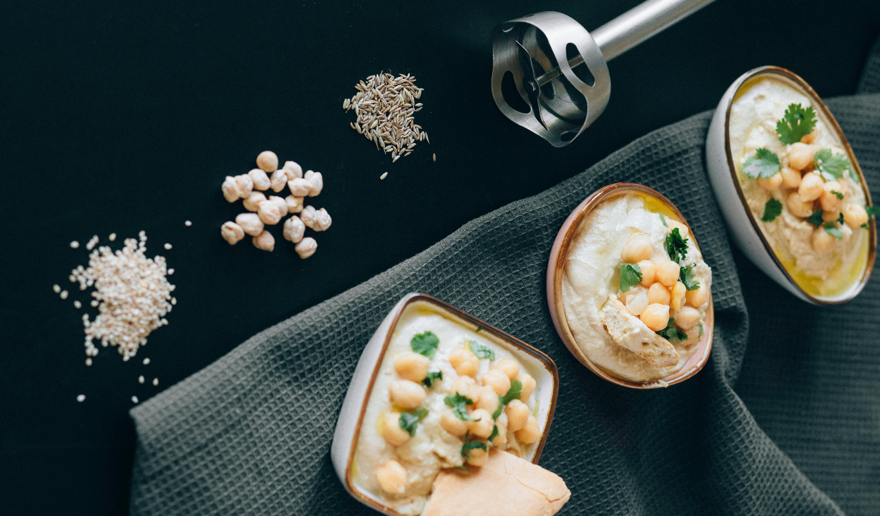 7 Fast-Food Vegan Items Facing Backlash Over Cross-Contamination and Processing Levels