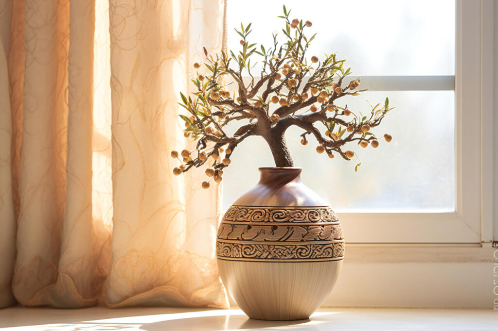 Decorative Accent Piece