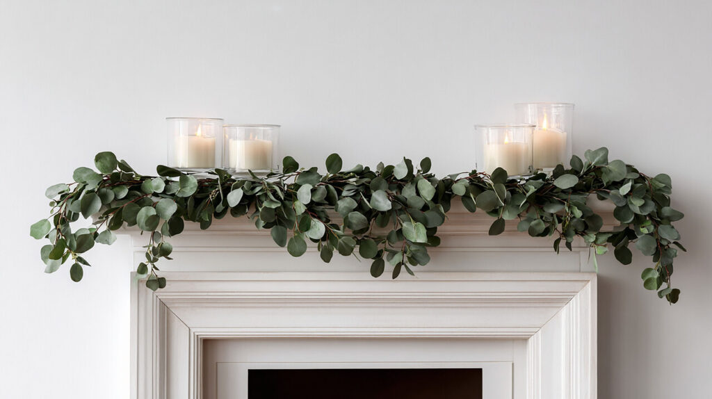 Use Candles And Lanterns For Warmth And Glow