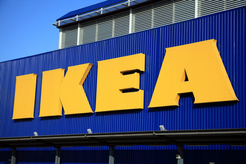 IKEA