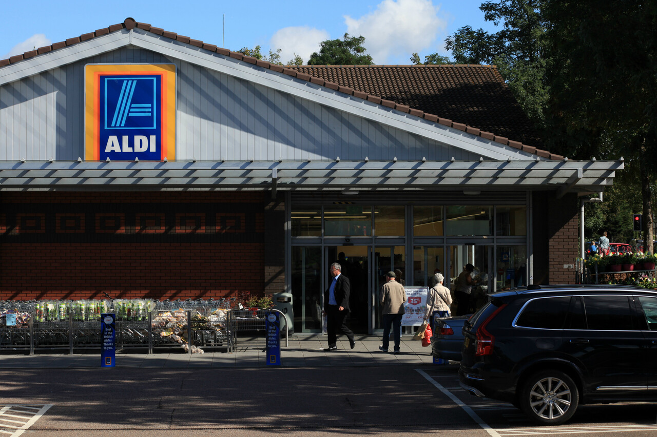 Aldi