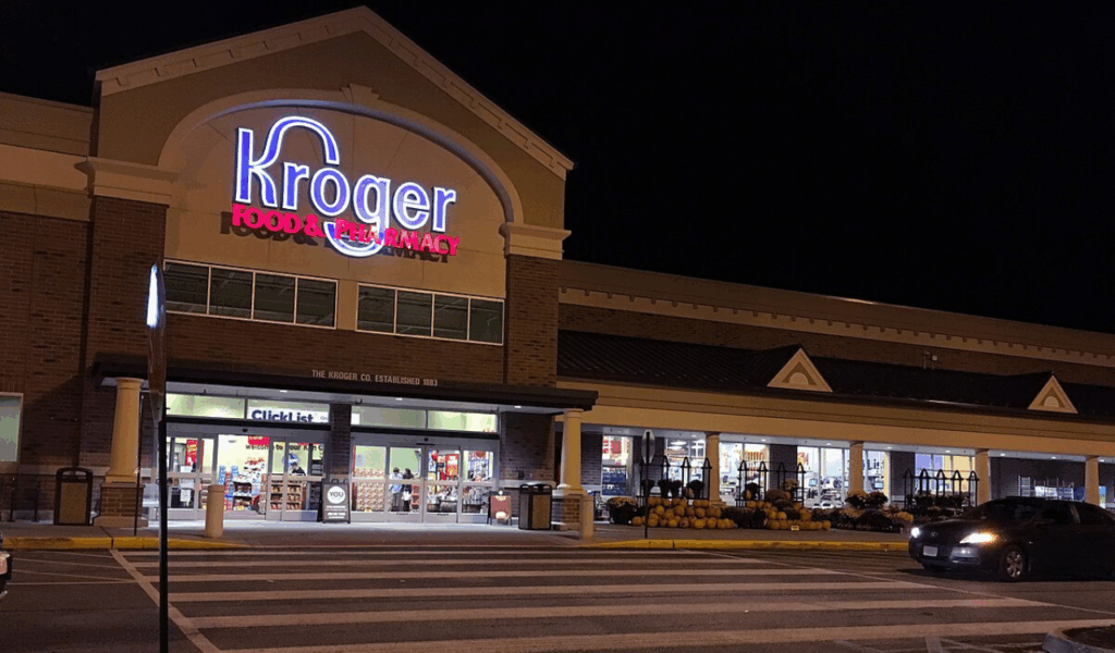Kroger