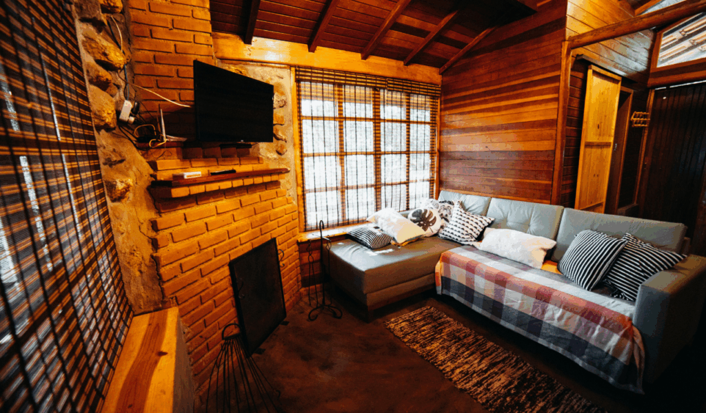 Too Many Small Accent Pillows