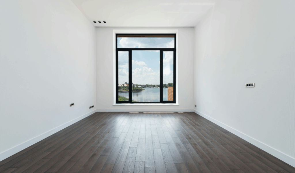 Using All White Everything