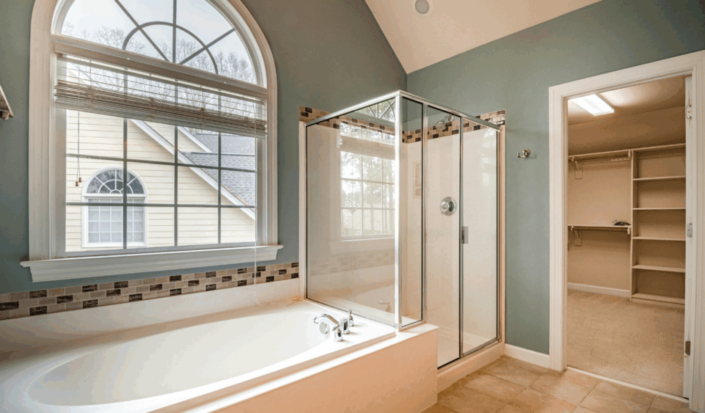 Removing bathtubs from family homes