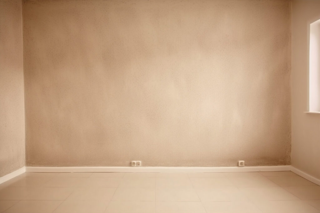 Murky, Dated Beige, And Heavy Brownish Neutrals