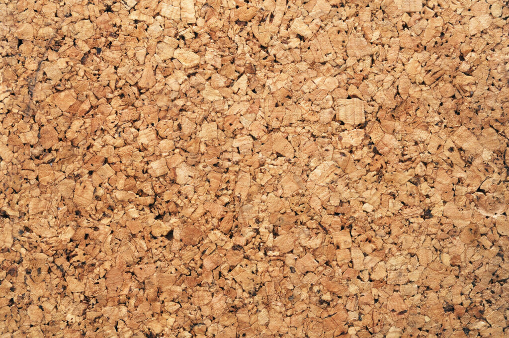 Cork Flooring