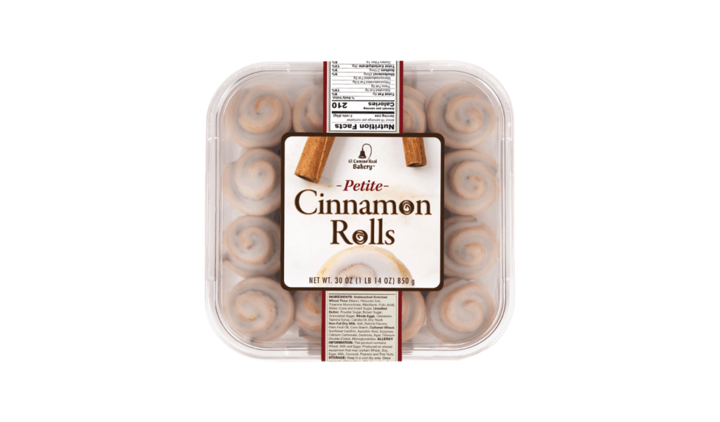 Cinnamon Pull-Apart Bread