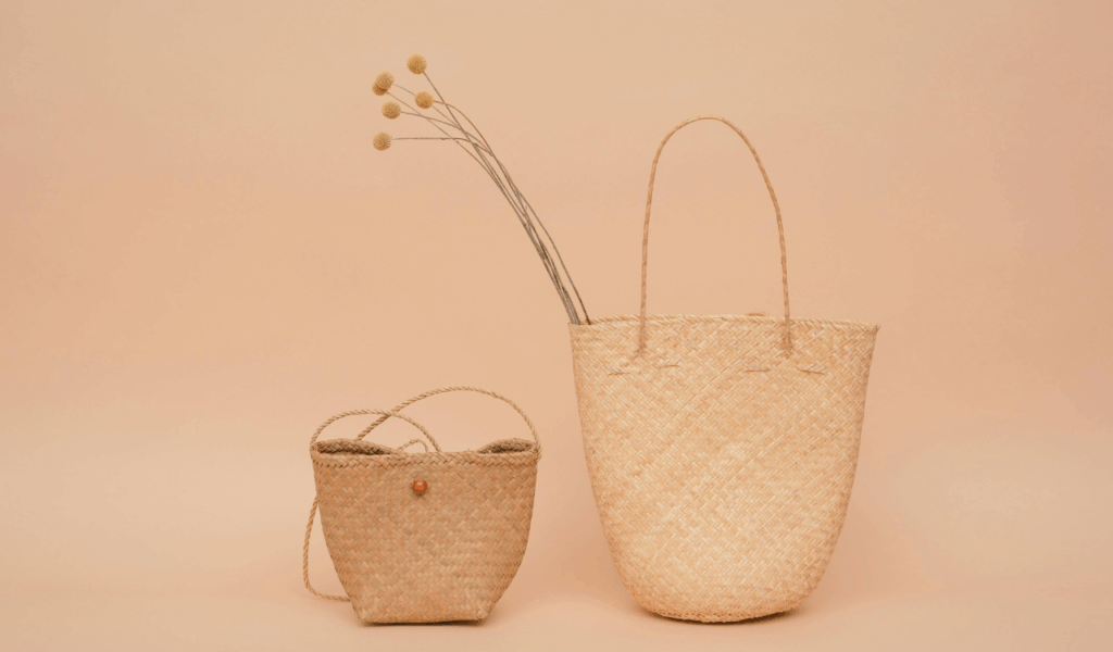Decorative Only Baskets