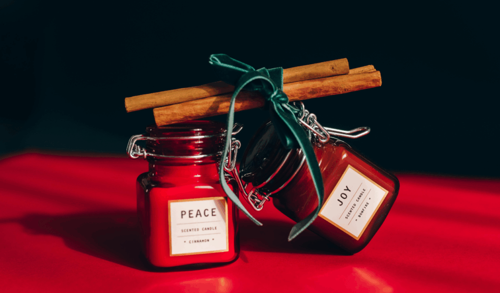 Decorative Seasonal Signs