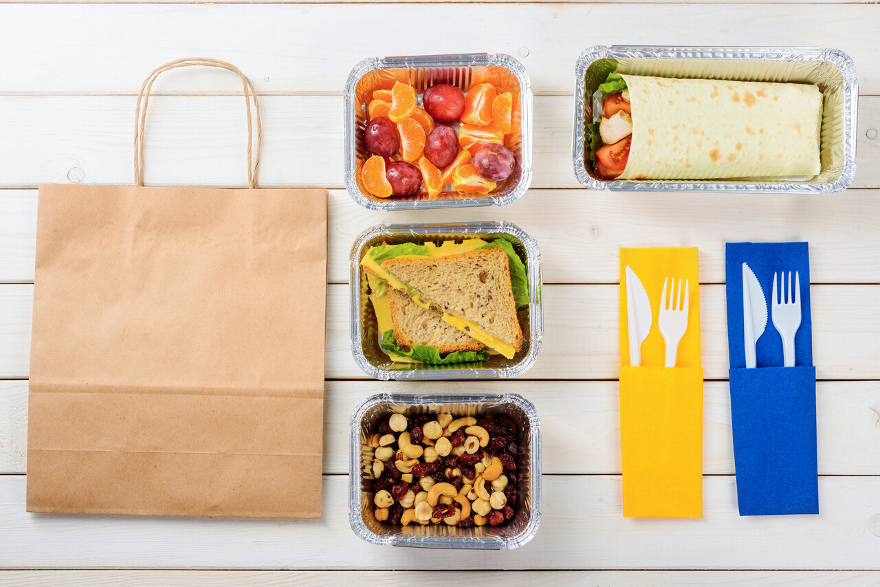 Grocery Store Meal Kit