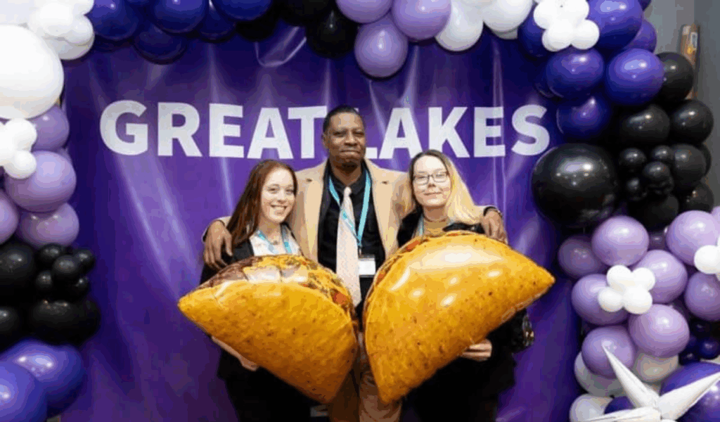 Great Lakes Taco Cabin