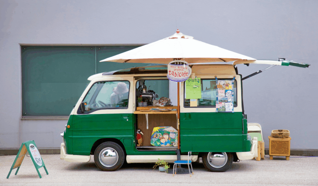 9 Roadside Eateries Shockingly Gourmet (If You Can Actually Find Them)