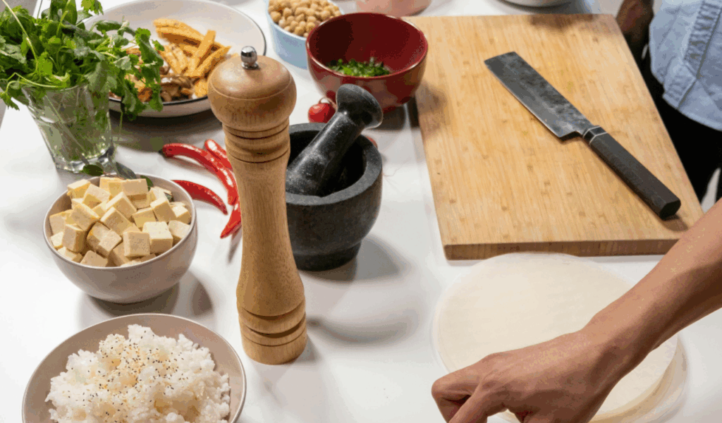 8 Plant-Based Protein Items Under Fire for Overprocessing or Misleading Health Claims