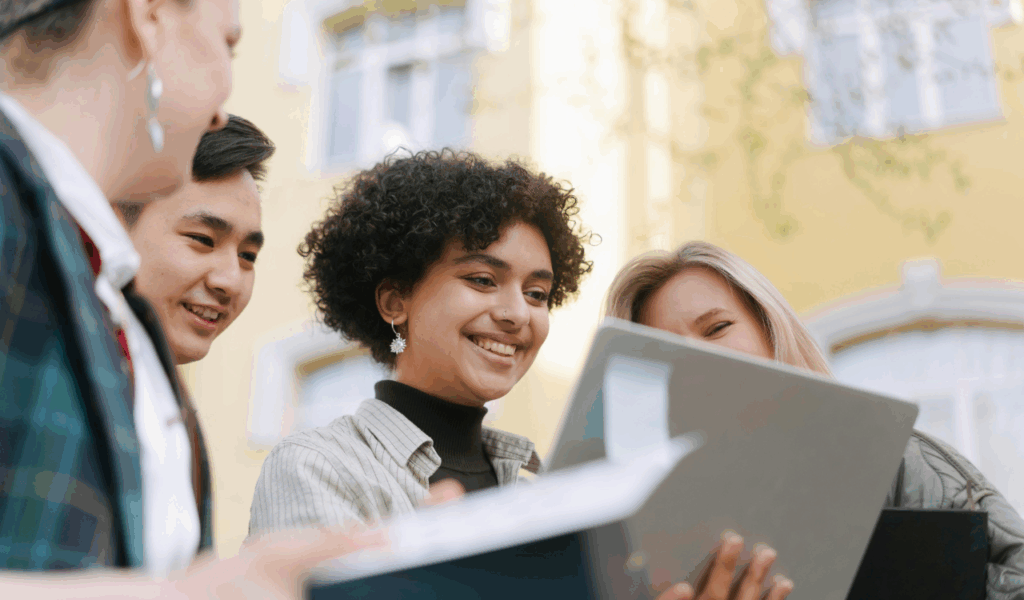 How Cities Are Regulating Food Halls