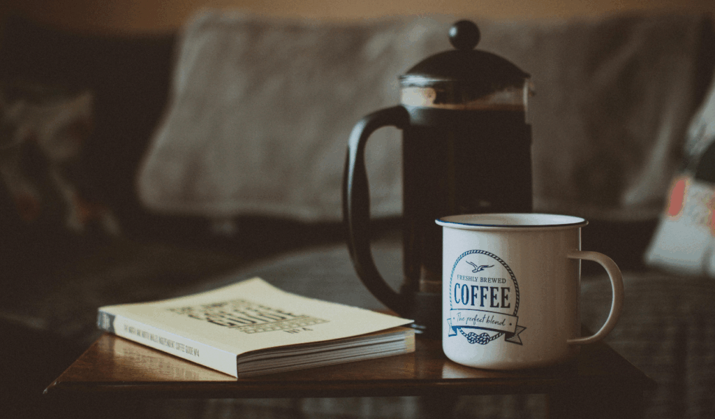 Practical Coffee Tables and Side Tables