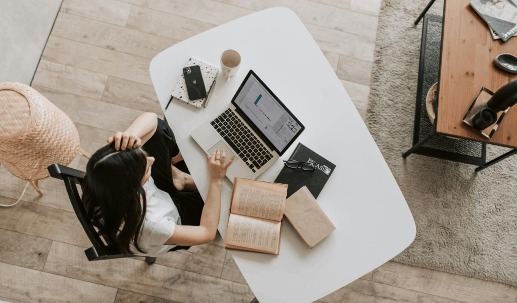 Digital everything, with no paper backup