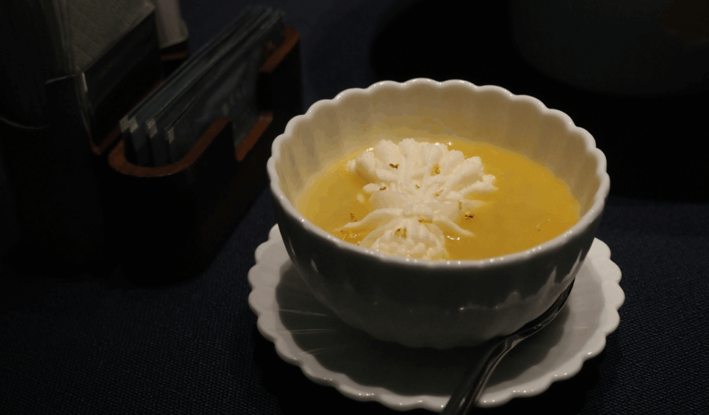 The "Daily" Soup That Never Changes