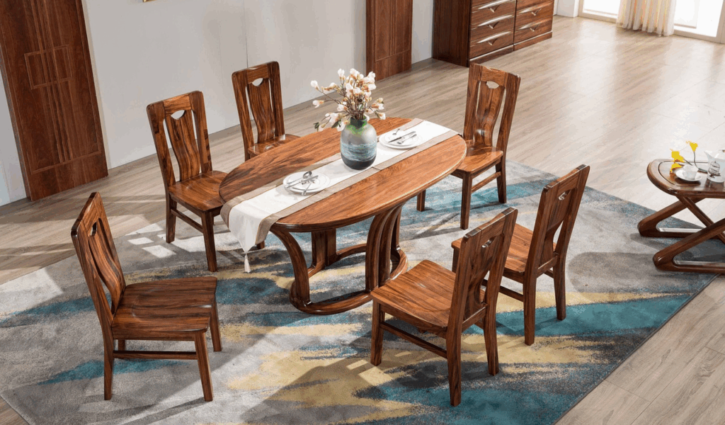 Swapping Solid Wood for Lightweight Materials