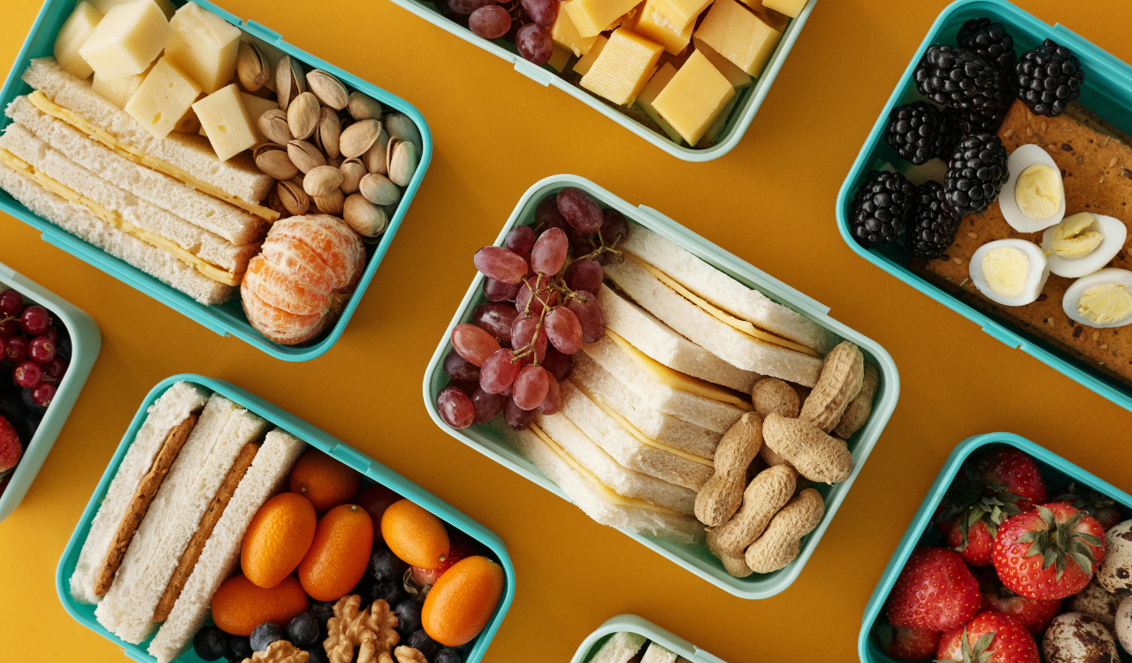 11 School-Year Meal Trends Parents Wouldn’t Repeat