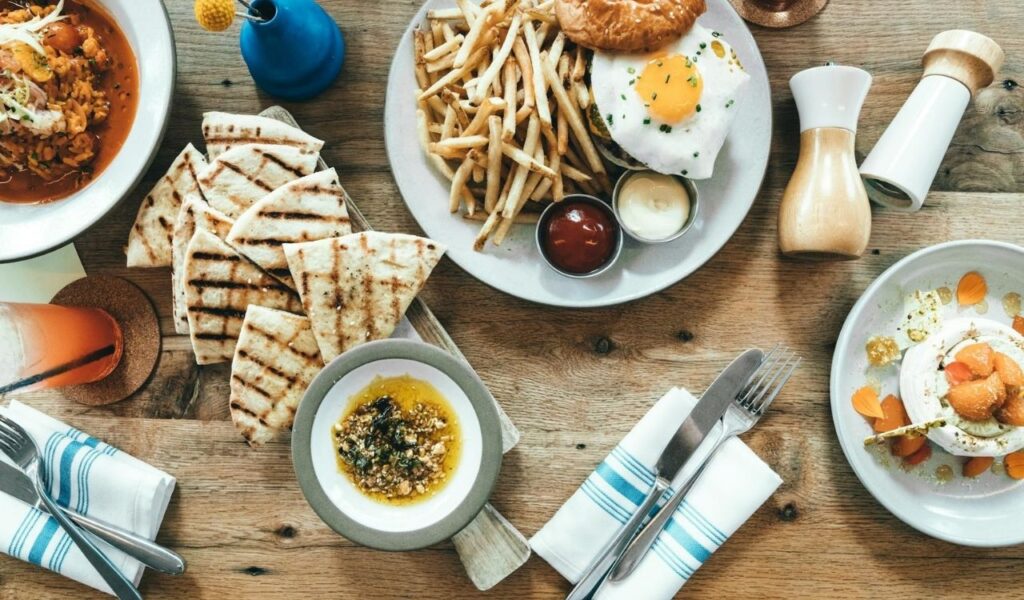 10 Dishes That Show Up When Everyone Is Running on Nothing