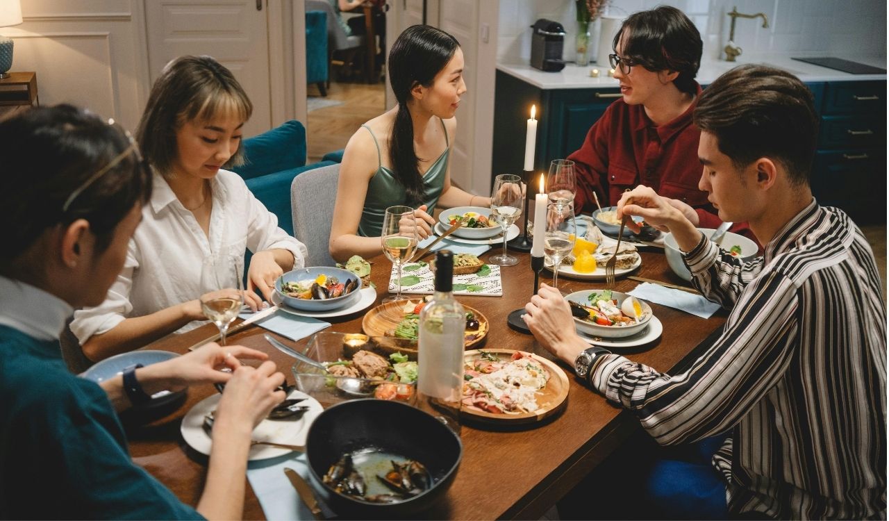 11 Meals Meant to Keep Evenings Smooth That Still Cause Stress