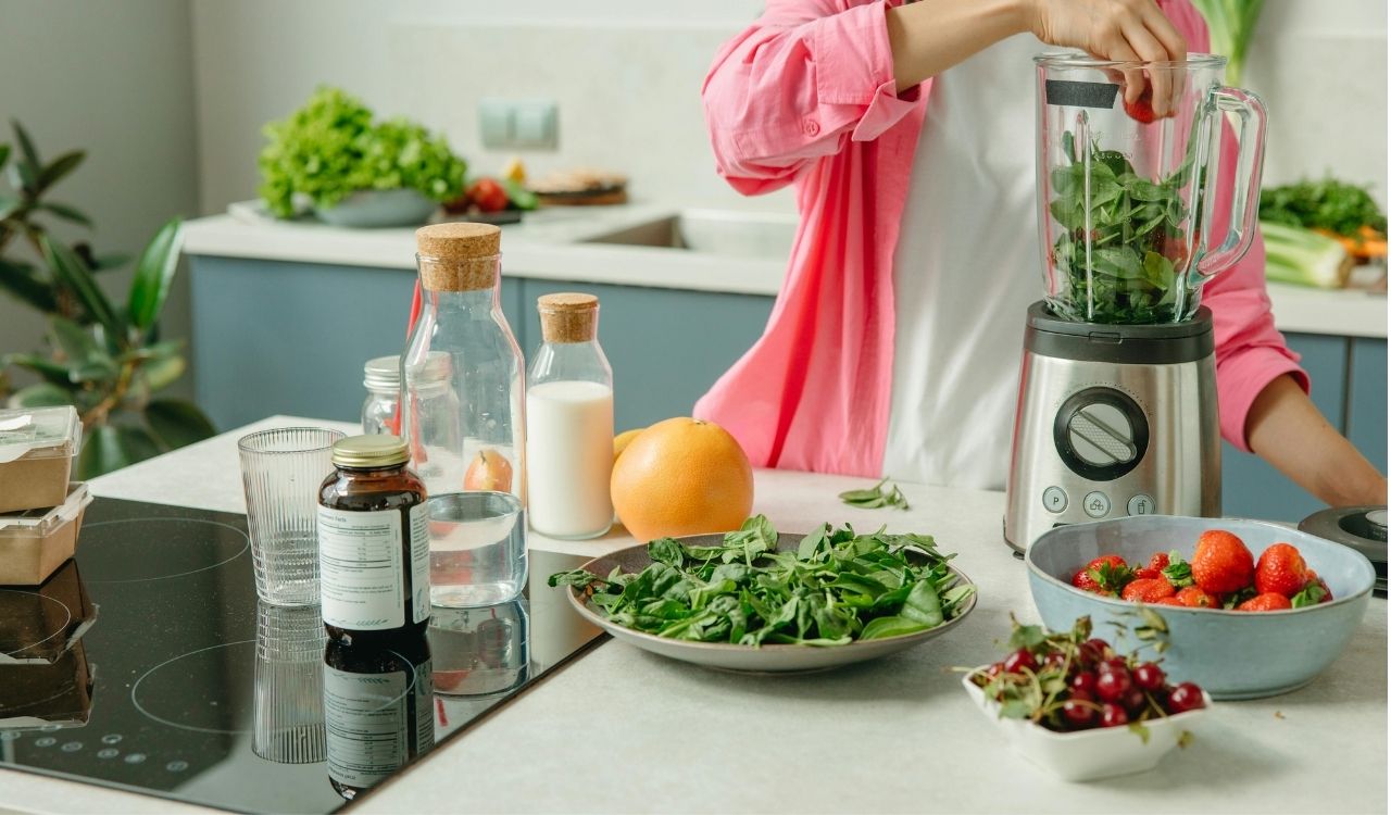 12 Foods People Rely on to Control January Chaos — With Mixed Results