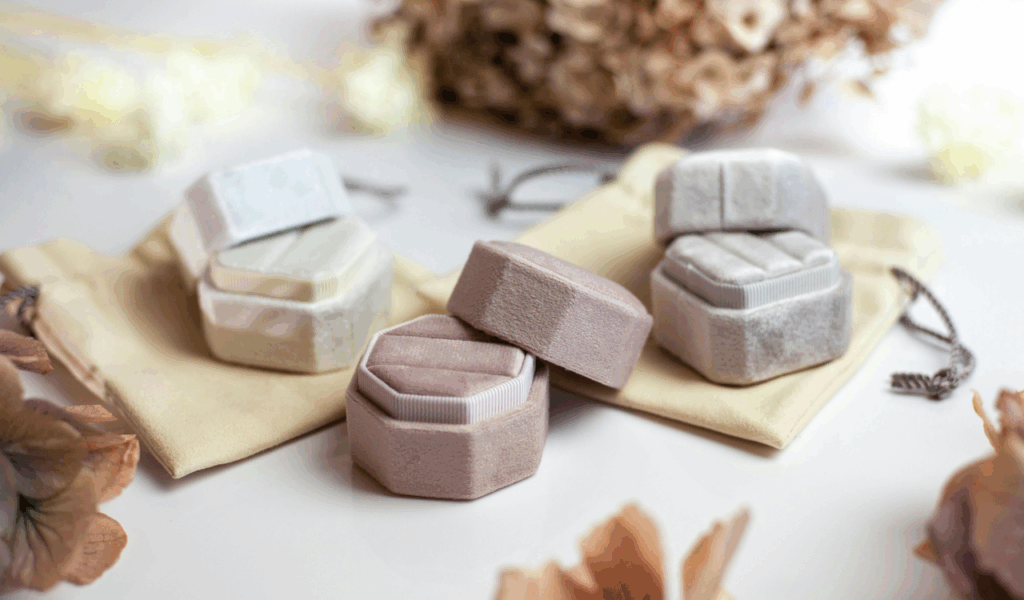 Decorative Storage That Holds Very Little