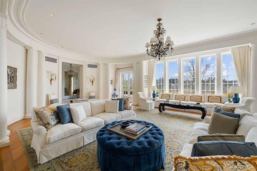 Painted Toy Animals As Garden Sculptures