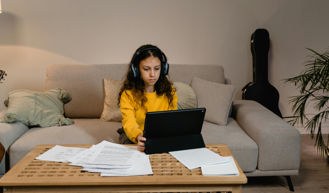 11 School-Year Furniture Pieces That Didn’t Grow With Kids