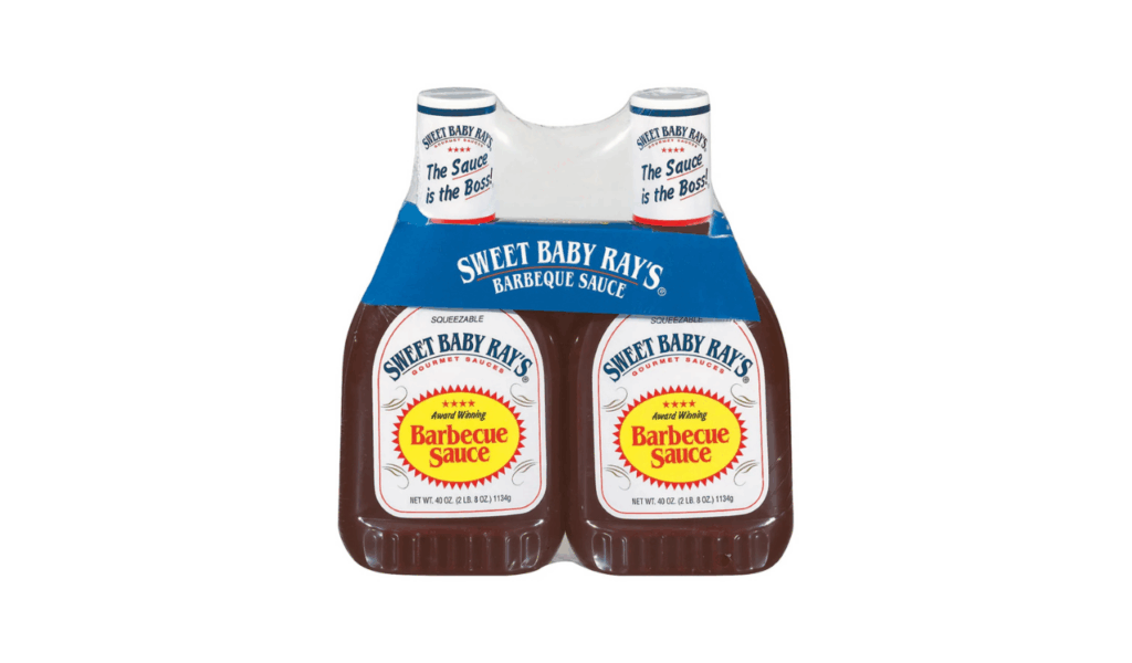 Barbecue Sauce