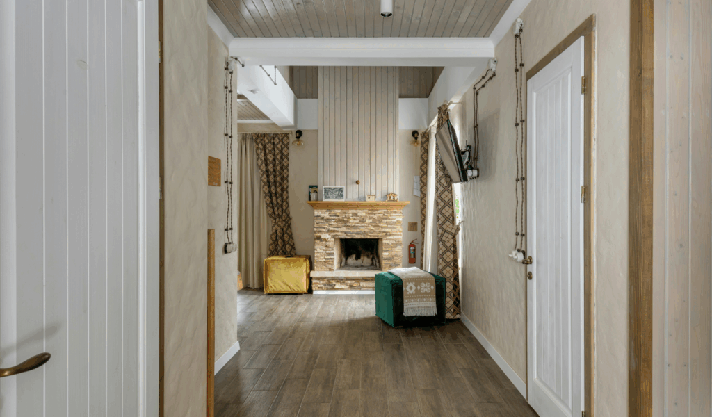 Choosing Decorative Fireplaces Without Heat Output