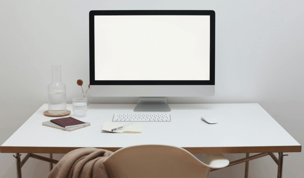 Picture-Perfect, Untouchable Setups