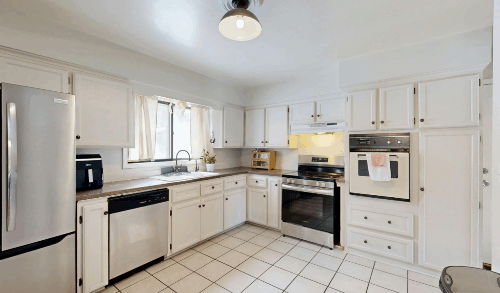 Cooking Every Meal From Scratch