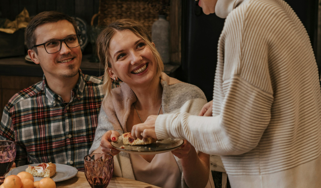 14 Meals That Make Winter Evenings Feel Like Something to Get Through