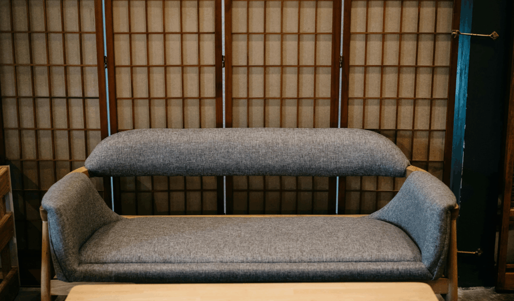 Natural Materials That Add Subtle Warmth