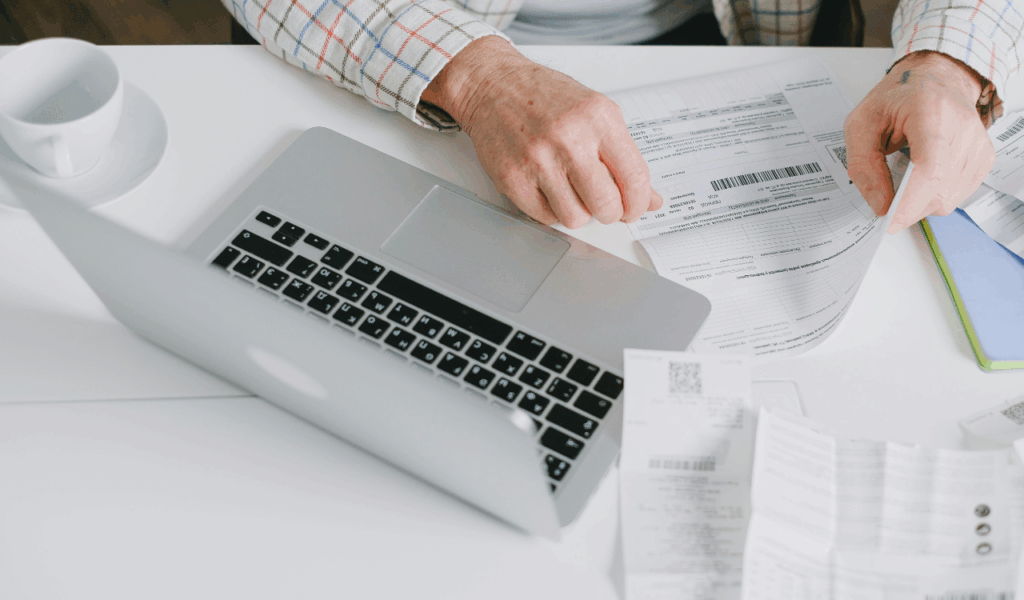 Over-Organized Digital Files