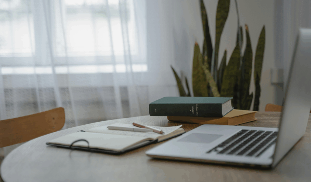 11 Study Spaces That Looked Better Than They Worked