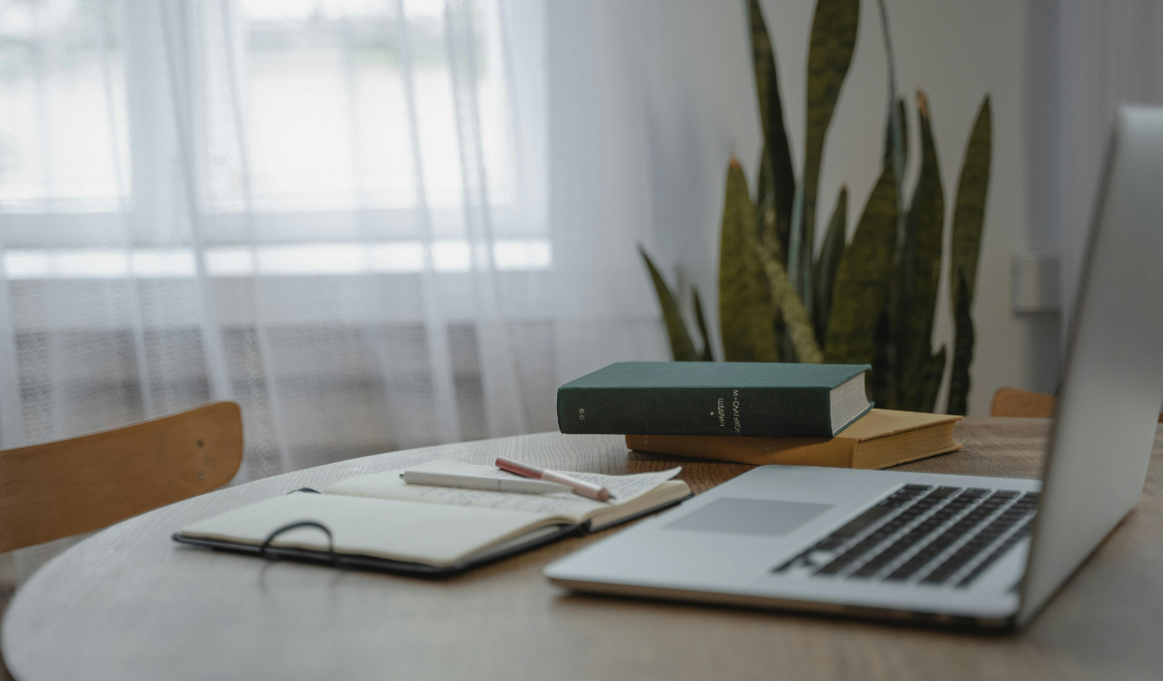 11 Study Spaces That Looked Better Than They Worked