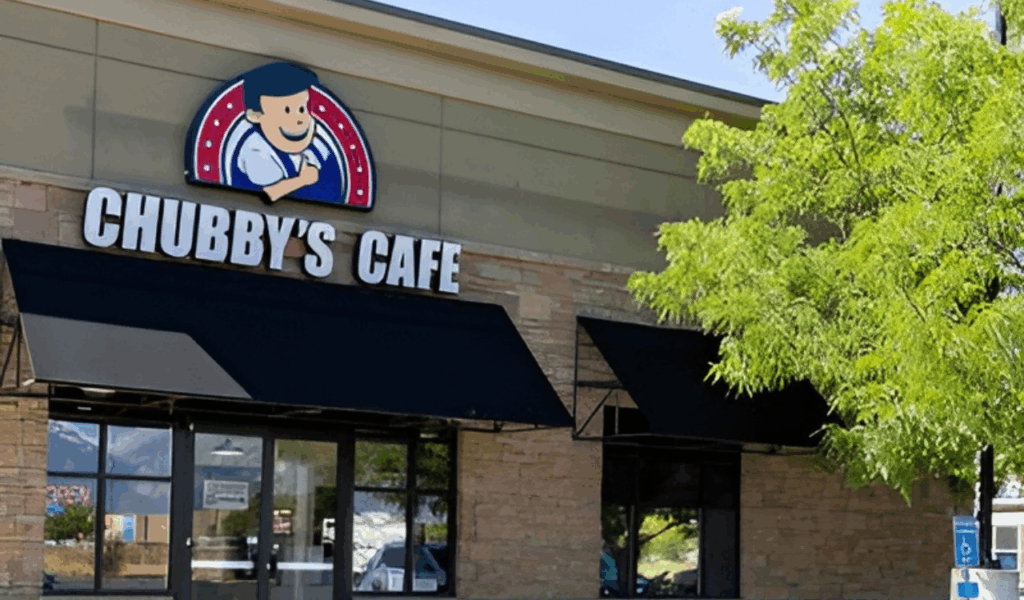 Chubby’s