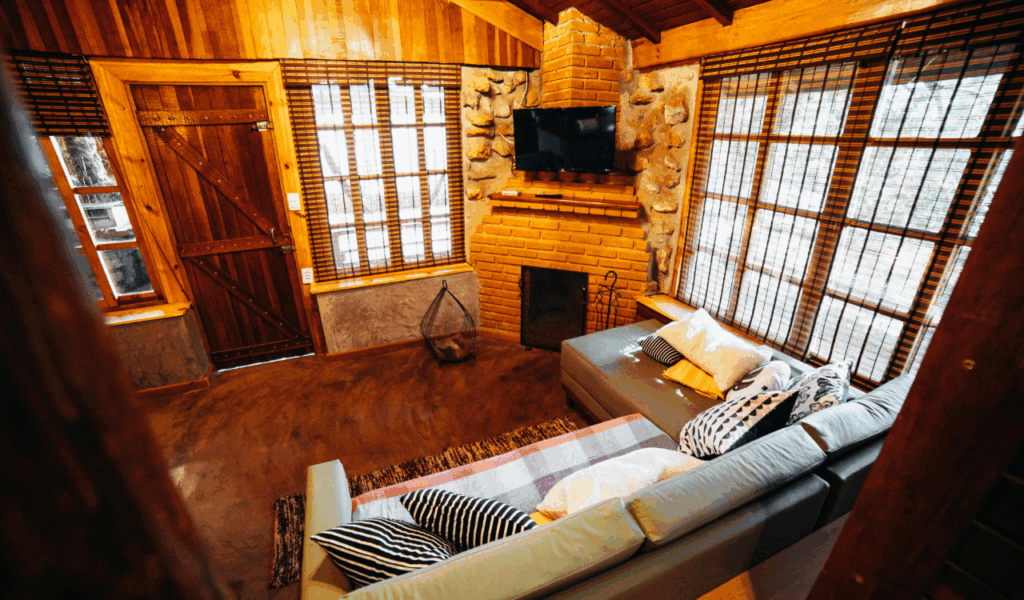 15 Low-Key Cabin Styles for Family Recharge