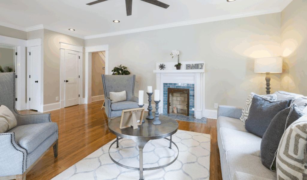 Homes With Strict “Rules” Energy