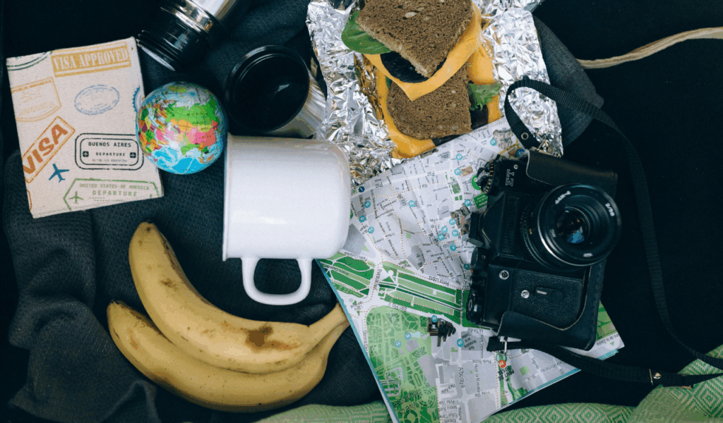 12 Target Grocery Hauls Fueling Road Trips